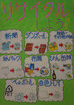 瑞穂台小学校6年　渡辺　美輝