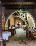 KRETA RESTAURANT