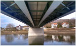 WESERBRÜCKE BAD KARLSHAFEN