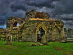 kinloss abbey