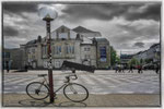 OSNABRÜCK STADTTHEATER