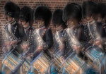 band of the guard