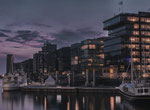 Hafencity Abend