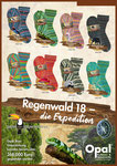 Opal Regenwald 18 - Die Expedition 6fach 