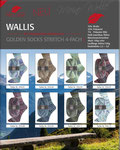 Pro Lana Golden Socks Wallis