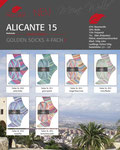 Pro Lana Golden Socks Alicante 15