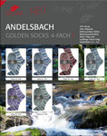 Pro Lana Golden Socks Andelsbach