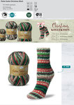 Rellana Flotte Socke Christmas 6fach Edition 2023