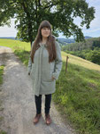 Wendejacke - Variante 1