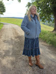 Jacke Vorderseite