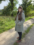 Wendejacke - Variante 2
