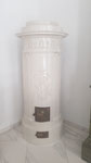 Historischer Rundofen Art. Nr. II.R.527
