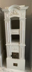 Biedermeier Ofen Art.Nr. III.S.488