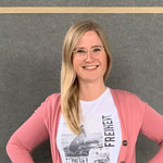 Meike Letschert (z.Zt. in Elternzeit)