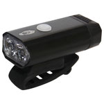 # LUZ BENOTTO URBANO DELANTERA USB 300 LUMENES (3.7V) 8x FUNCIONES NEGRO $580 MXN LUZBTT0006