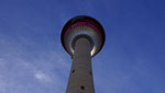 Tower of Calgary