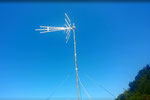 Rifacimento Antenna Digitale Terrestre a Cesena senza avere il palo pastorale