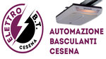 Automazione Basculanti Cesena con Motore FAAC D1000