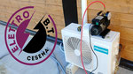 Installazione Climatizzatori Condizionatori a Cesena Hisense