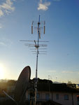 Antenna Digitale Terrestre e Parabola a Cesena Sant'Egideo