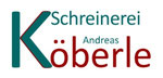 zur Webseite Schreinerei Andreas Köberle