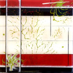 Little Plants Growing Up - uno de seis