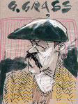Günther Grass, Literaturnobelpreis