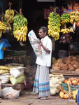 Kandy, Sri LAnka, 2016