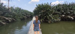 Balade dans le poumon vert de Bangkok