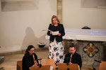 Judith Ramerstorfer   (c) Christian Schürrer