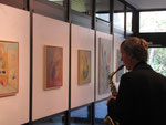 Die Arche, Beverstedt, 2010