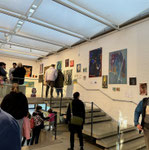 Kunsthalle Wilhelmshaven, 2024