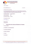 IQBack Qualitätsprüfung › Roggenmischbrot › März 2012