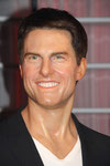 Tom Cruise