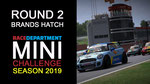 Brands Hatch GP 19.1.19