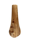 Vase Nr.4 Wacholder 23 x 9 cm