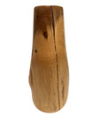 Vase Nr.3 Eibe 20,4 x 8,5 x 7,5 cm