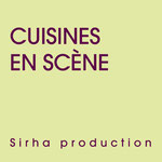 Cuisines en scène