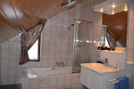 Salle de bain chambre 2