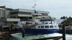 Fähre Halifax - Dartmouth