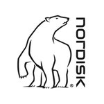 Nordisk Kunstfaser Schlafsack Extrem