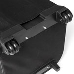 Trolley-Koffer-Rollen