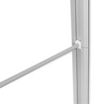LedBoxFlex Leuchtwand Horizontalstrebe