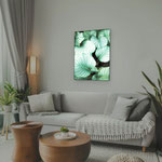 Leucht-Wandrahmen Pixlip Poster 60 x 84 cm