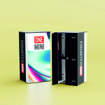 COUNTER MINI DOOR Ansicht Rückseite