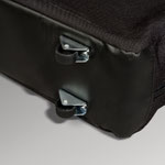 ES-Counter FLIGHT / Transporttasche Detail
