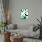 Leucht-Wandrahmen Pixlip Poster 60 x 42 cm