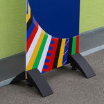 DIGIPRESSTO Schwarz 100 mm