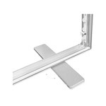 LED BOX Lightbox ausdrehbare Füße
