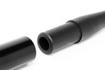 Fiberglasspitze